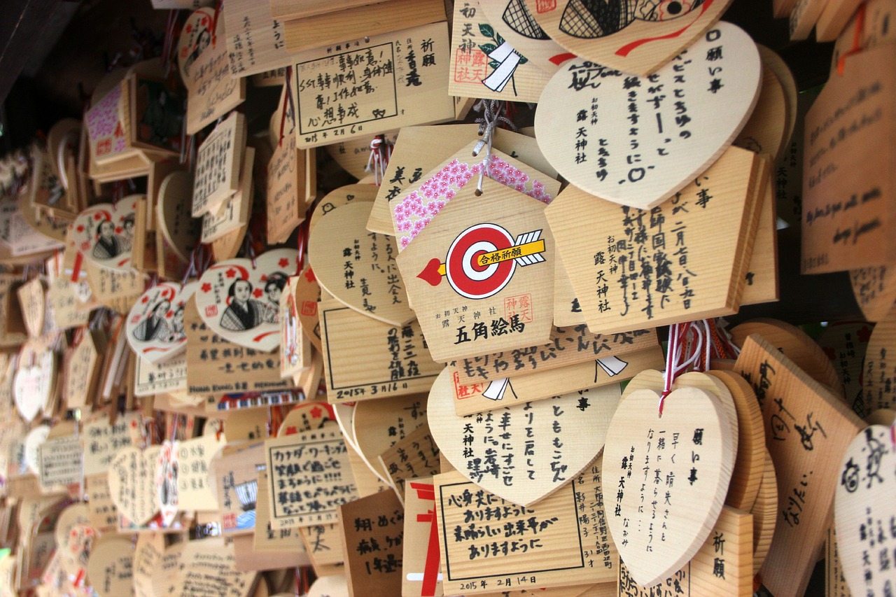 六盘水留学日本之融入日本社会：文化交流与学术提升的完美平衡
