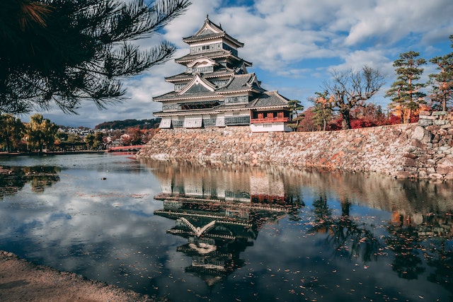 六盘水与文化融合：顺利适应日本留学的生活方式
