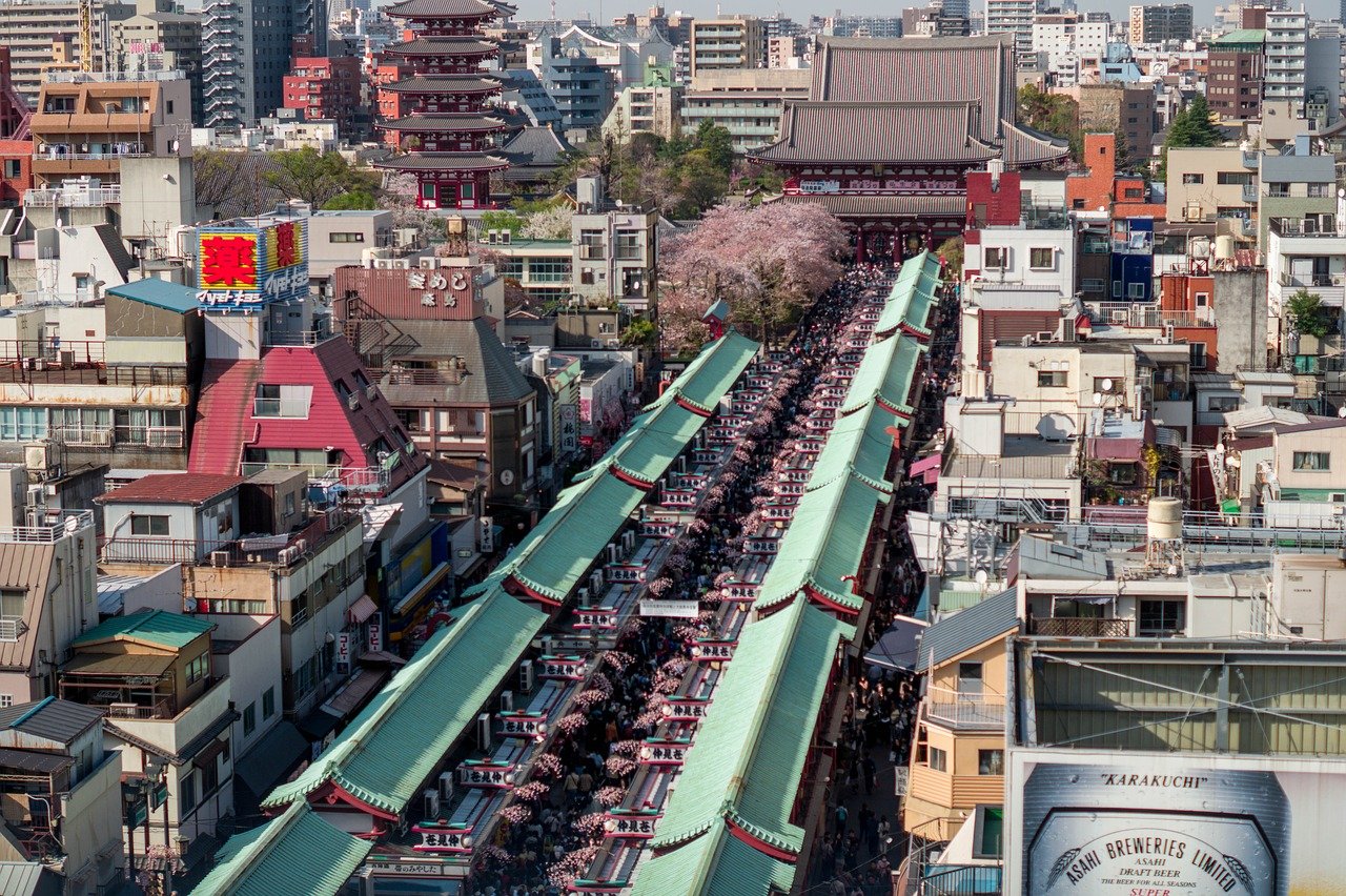 六盘水高考后的新路径：为何选择去日本留学成就未来？